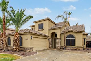 15523 W CENTRAL Street, Surprise, AZ 85374