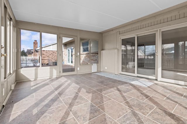 20798 Dunham Road, Clinton Township, MI 48038