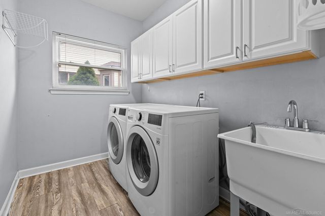 20798 Dunham Road, Clinton Township, MI 48038