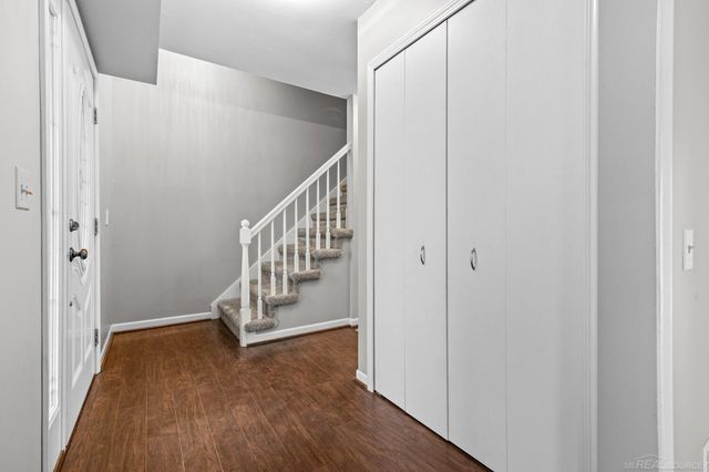 20798 Dunham Road, Clinton Township, MI 48038