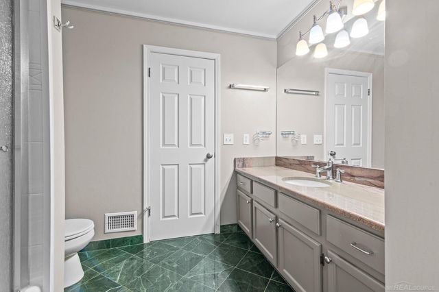 20798 Dunham Road, Clinton Township, MI 48038