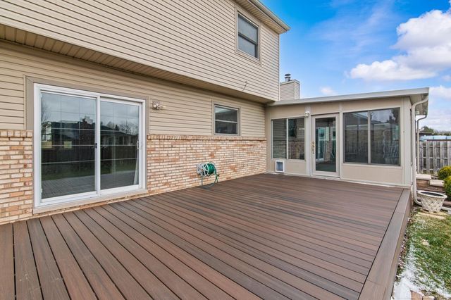 20798 Dunham Road, Clinton Township, MI 48038