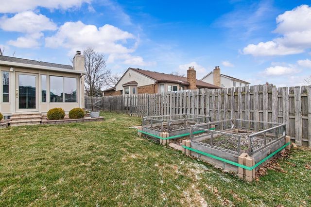 20798 Dunham Road, Clinton Township, MI 48038