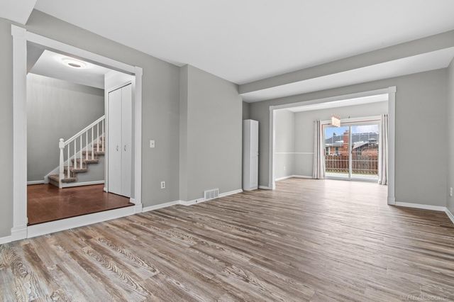 20798 Dunham Road, Clinton Township, MI 48038