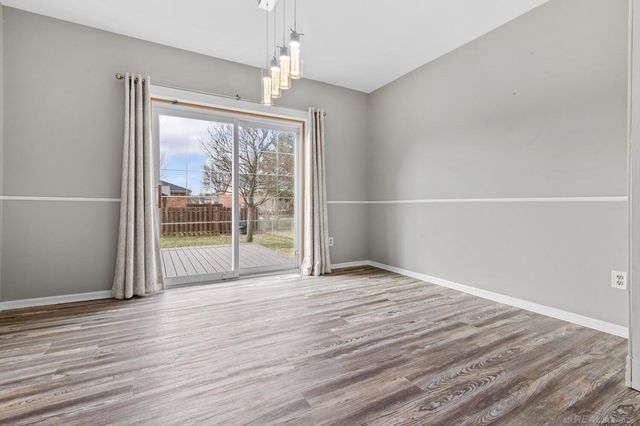 20798 Dunham Road, Clinton Township, MI 48038