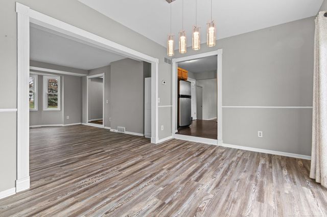 20798 Dunham Road, Clinton Township, MI 48038