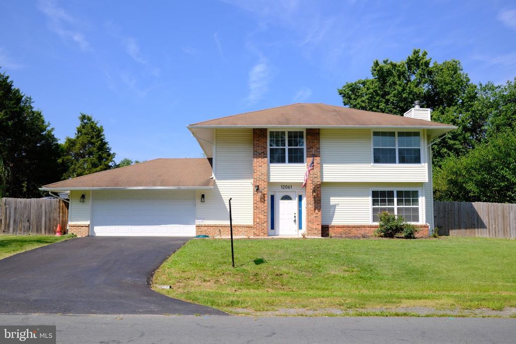 12061 PIERCE RD, Waldorf, MD 20601