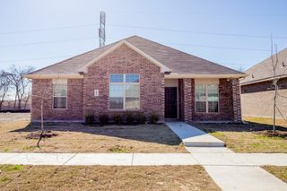 1806 Jasmine Drive, Lancaster, TX 75146