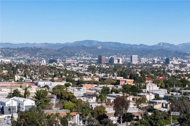 3734 S Canfield, Los Angeles, CA 90034