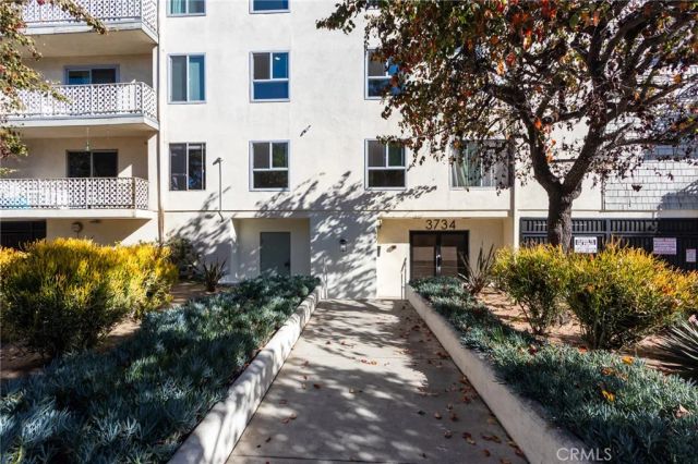 3734 S Canfield, Los Angeles, CA 90034