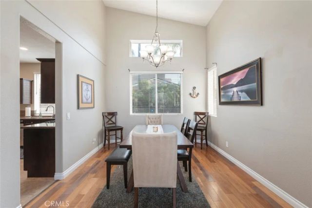 2487 Sweet Rain Way, Corona, CA 92881