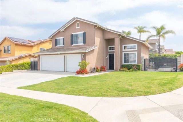 2487 Sweet Rain Way, Corona, CA 92881