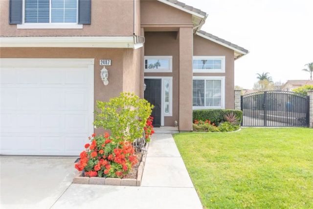 2487 Sweet Rain Way, Corona, CA 92881