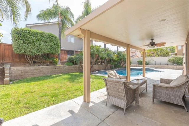 2487 Sweet Rain Way, Corona, CA 92881