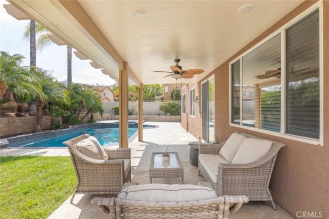 2487 Sweet Rain Way, Corona, CA 92881