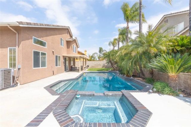 2487 Sweet Rain Way, Corona, CA 92881