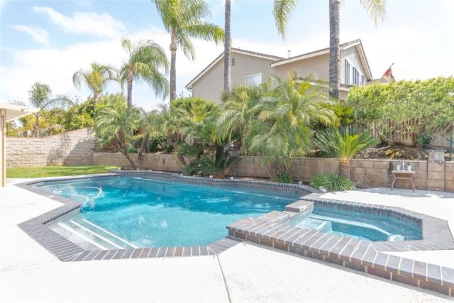 2487 Sweet Rain Way, Corona, CA 92881