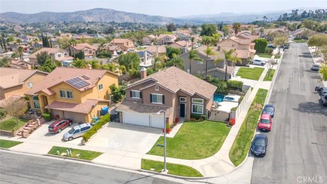 2487 Sweet Rain Way, Corona, CA 92881