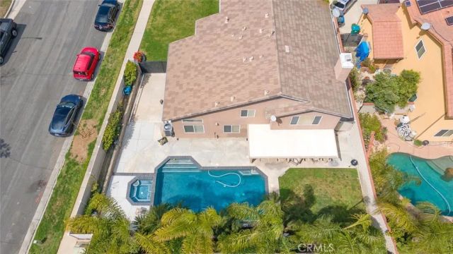 2487 Sweet Rain Way, Corona, CA 92881