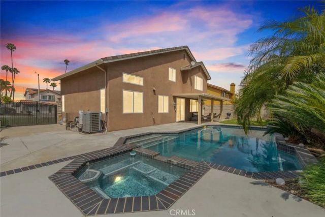 2487 Sweet Rain Way, Corona, CA 92881