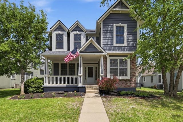21414 Clear Creek Parkway, Shawnee, KS 66218