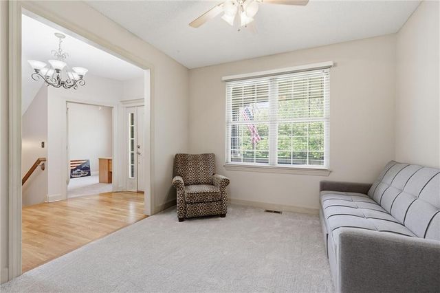 21414 Clear Creek Parkway, Shawnee, KS 66218