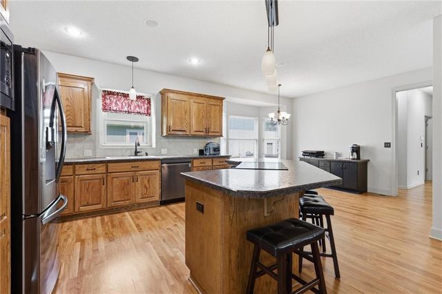 21414 Clear Creek Parkway, Shawnee, KS 66218