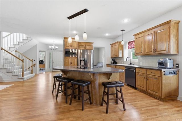 21414 Clear Creek Parkway, Shawnee, KS 66218
