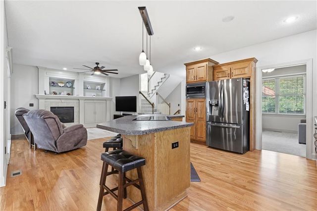 21414 Clear Creek Parkway, Shawnee, KS 66218