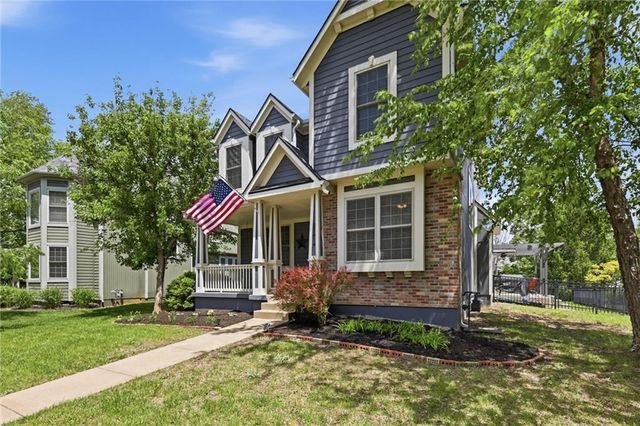 21414 Clear Creek Parkway, Shawnee, KS 66218