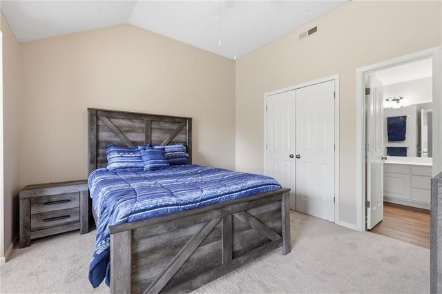 21414 Clear Creek Parkway, Shawnee, KS 66218