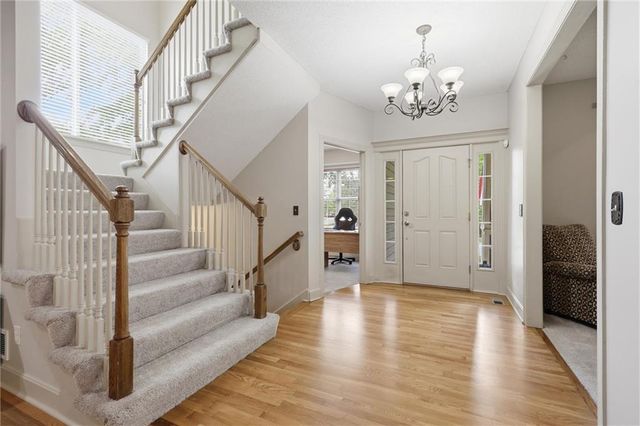21414 Clear Creek Parkway, Shawnee, KS 66218