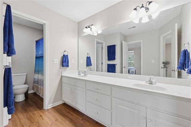 21414 Clear Creek Parkway, Shawnee, KS 66218