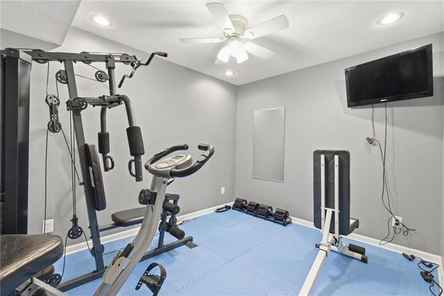 21414 Clear Creek Parkway, Shawnee, KS 66218
