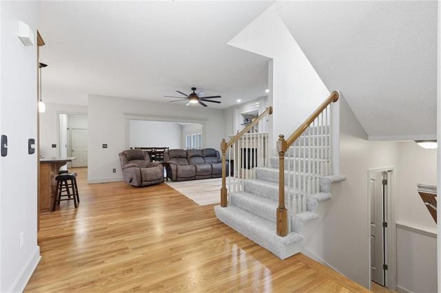 21414 Clear Creek Parkway, Shawnee, KS 66218