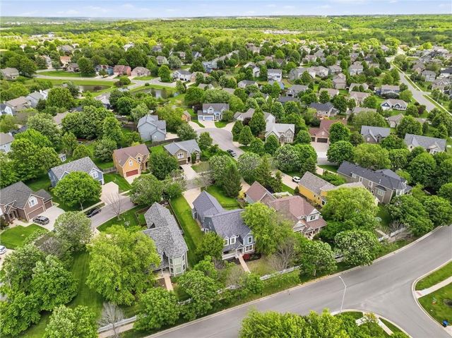 21414 Clear Creek Parkway, Shawnee, KS 66218