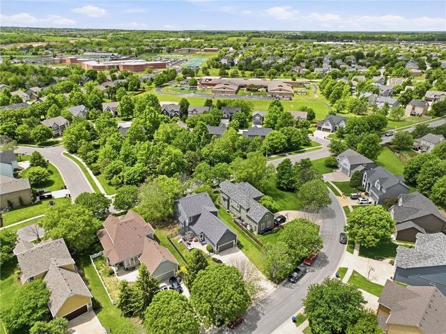 21414 Clear Creek Parkway, Shawnee, KS 66218