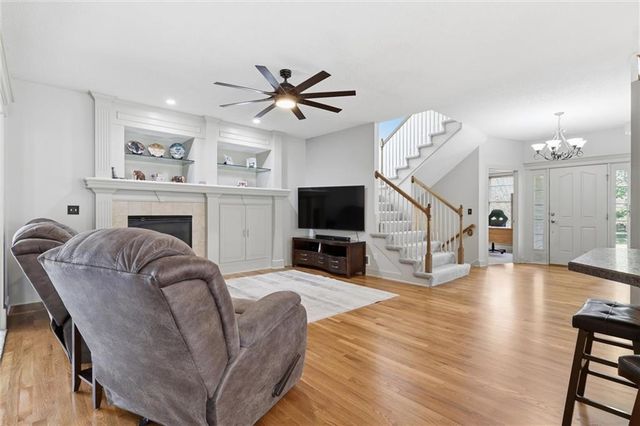 21414 Clear Creek Parkway, Shawnee, KS 66218