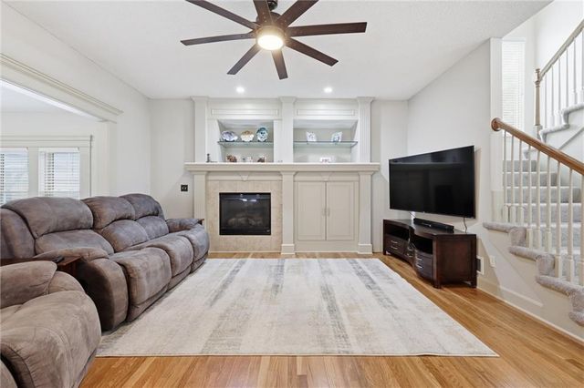 21414 Clear Creek Parkway, Shawnee, KS 66218