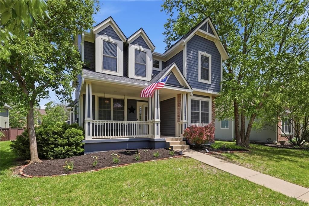 21414 Clear Creek Parkway, Shawnee, KS 66218
