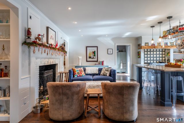 1030 Washington Woodbury Road, Roxbury, CT 06783