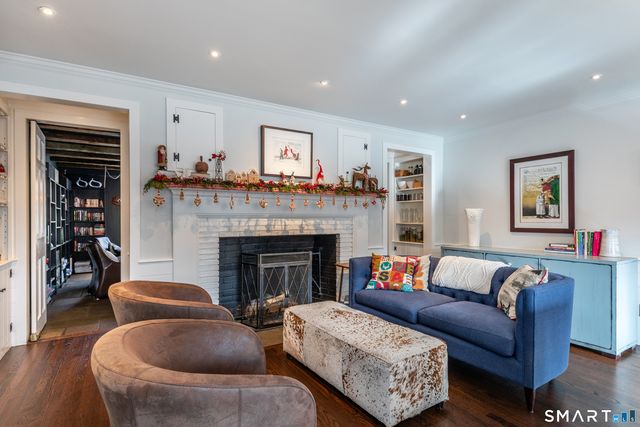 1030 Washington Woodbury Road, Roxbury, CT 06783