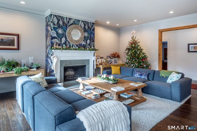 1030 Washington Woodbury Road, Roxbury, CT 06783