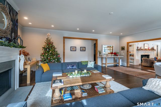 1030 Washington Woodbury Road, Roxbury, CT 06783