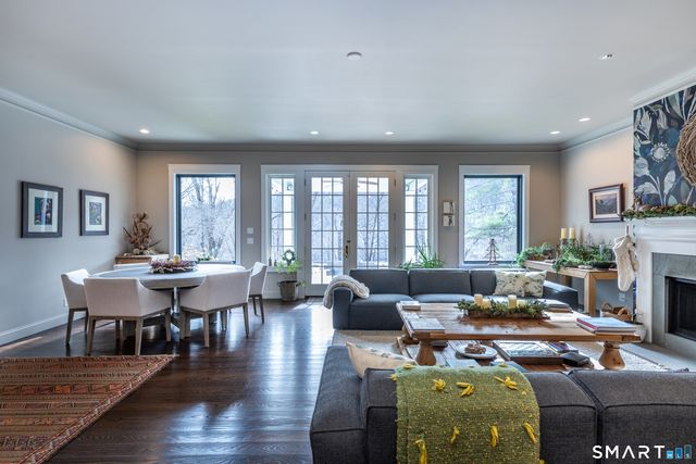 1030 Washington Woodbury Road, Roxbury, CT 06783