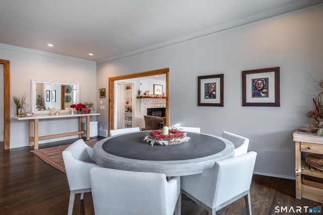 1030 Washington Woodbury Road, Roxbury, CT 06783