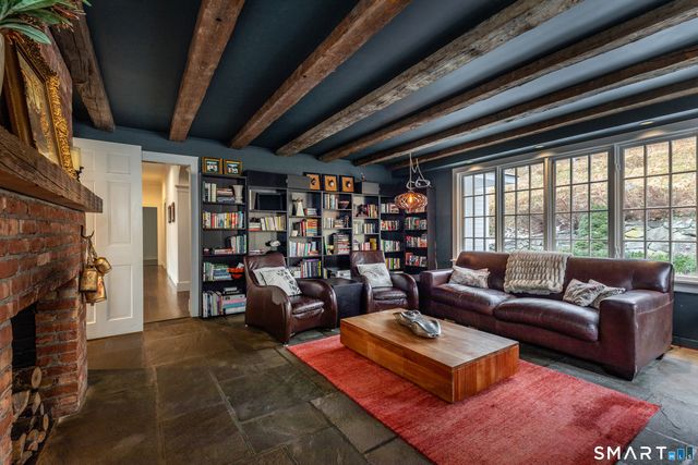 1030 Washington Woodbury Road, Roxbury, CT 06783