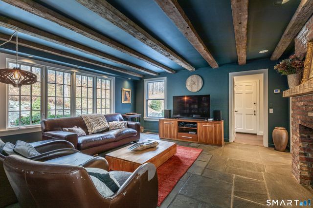 1030 Washington Woodbury Road, Roxbury, CT 06783