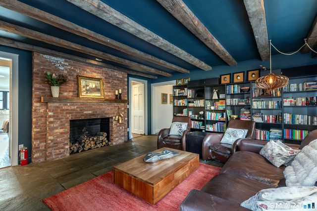 1030 Washington Woodbury Road, Roxbury, CT 06783