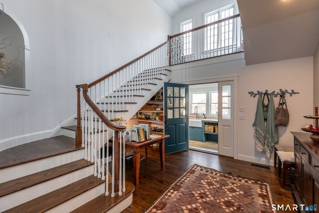 1030 Washington Woodbury Road, Roxbury, CT 06783